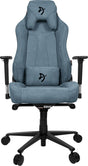 EAN 0769498680032 - Arozzi Vernazza -SFB-BL silla para videojuegos Azul imagen 1