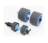 Juego De Rodillos De Repuemo Canon Para Dr-M260 Sf400