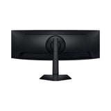 EAN 8806095977355 - Samsung G91F pantalla para PC 124,5 cm (49") 5120 x 1440 Pixeles Dual QHD LCD Negro imagen 2