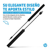 EAN 0196188424278 - HP Slim Rechargeable Pen Charger Stylus (lápiz digital) Negro USB Interior imagen 9