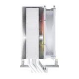 EAN 4711498481849 - FSP NP5-WA Procesador Refrigerador de aire 12 cm Blanco 1 pieza(s) imagen 6