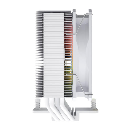 EAN 4711498481849 - FSP NP5-WA Procesador Refrigerador de aire 12 cm Blanco 1 pieza(s) imagen 6
