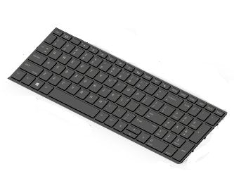 EAN 5704174173960 - HP L01027-051 refacción para laptop Teclado imagen 1