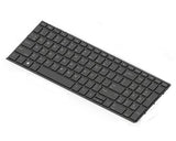 EAN 5704174142973 - HP L01027-061 refacción para laptop Teclado imagen 1