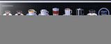 EAN 4242003806371 - Siemens EQ.6 plus TE657319RW cafetera eléctrica Totalmente automática Máquina espresso 1,7 L imagen 3