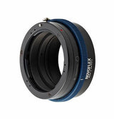Novoflex Nex/Pent Cable Para Cámara Fotográfica, Adaptador