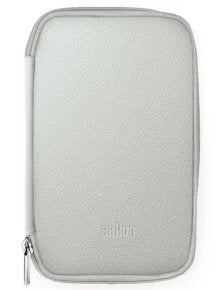 EAN 7500435225328 - Braun Silk-épil 9 BR2-225328 depiladora 40 pinzas Gris, Blanco imagen 6