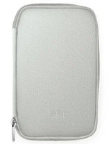 EAN 7500435225328 - Braun Silk-épil 9 BR2-225328 depiladora 40 pinzas Gris, Blanco imagen 6