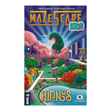 EAN 8436589626676 - Devir BGMSHIPML juego de tablero 15 min Juego de mesa Rompecabezas imagen 4