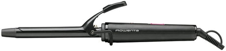 EAN 3121040084632 - Rowenta Curler 2 CF2119 Utensilio de peinado Rizador de pelo Caliente Negro 25 W 1,8 m imagen 2