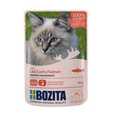 Bozita 3634 Comida Húmeda Para Gatos 85 G