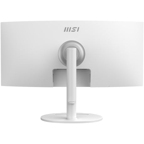 EAN 4711377151948 - MSI Modern MD342CQPW pantalla para PC 86,4 cm (34") 3440 x 1440 Pixeles UltraWide Quad HD Blanco imagen 6