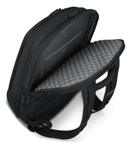 EAN 0193386688891 - Lenovo GX40V10007 maletines para portátil 43,9 cm (17.3") Mochila Negro imagen 6