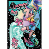 Clementoni Monster High Lagoona Blue 150 El. 28187