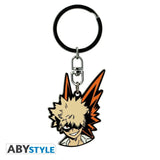 EAN 3665361028826 - ABYstyle ABYKEY312 llavero y llavero tipo cartera Multicolor imagen 1