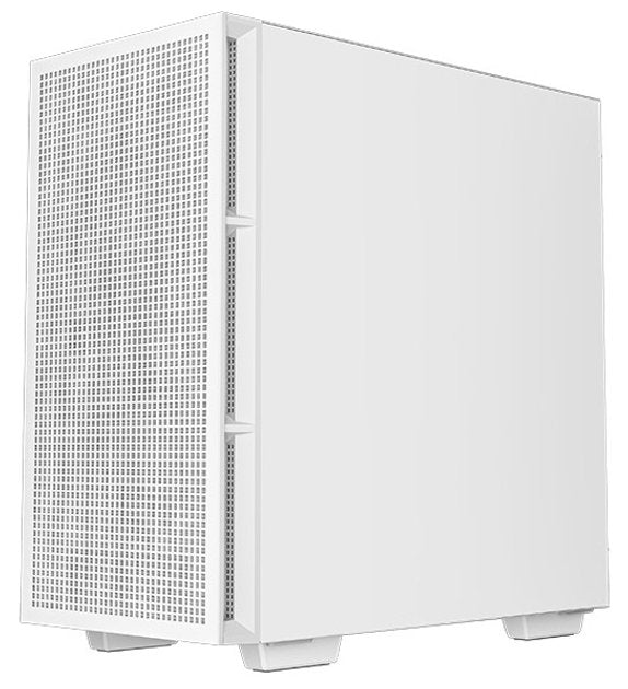 Caja Pc Deepcool Ch360 Mid  White
