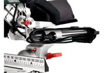 EAN 4061792225916 - Metabo KGS 216 M SET 5000 RPM 1200 W imagen 5