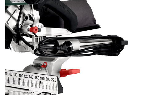 EAN 4061792225916 - Metabo KGS 216 M SET 5000 RPM 1200 W imagen 5