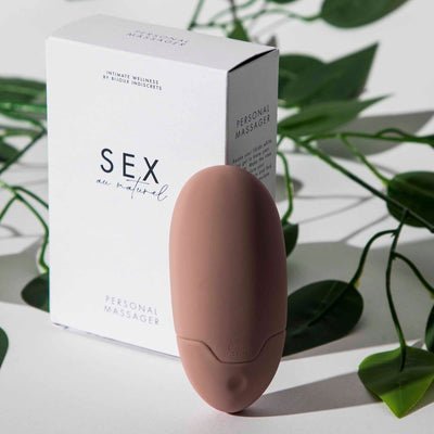 Bijoux - Vibrador Íntimo Recargable