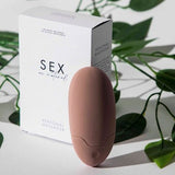 Bijoux - Vibrador Íntimo Recargable