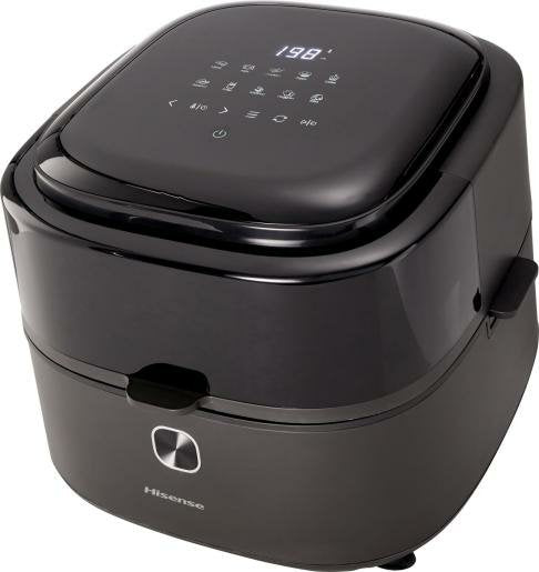 Hisense Haf1350dr (Negro) Haf1350dr