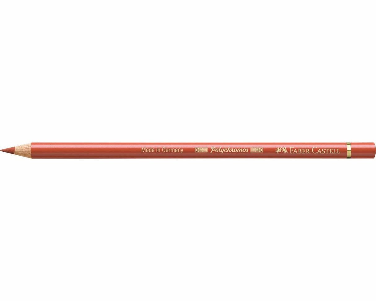 EAN 4005400909577 - Faber-Castell 110188 lápiz de color Marrón 1 pieza(s) imagen 2