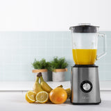 Batidora De Vaso Tristar Bl-4471 1000w 2 Velocidades Capacidad 1.5l