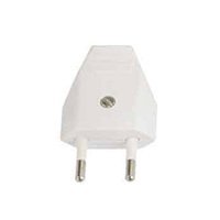EAN 4016514010608 - Bachmann 900.003 conector eléctrico Blanco imagen 1