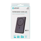 Magnetic Power Bank 10.000  Mah Pd20w