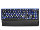 EAN 4710562752670 - Mars Gaming MK320ES teclado Juego USB QWERTY imagen 8