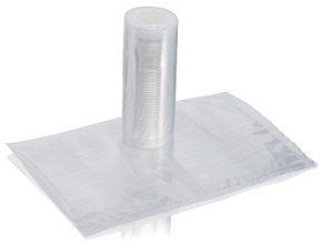 Magicvac  4 Vakuumierfolien- Rollen, 15 Cm X 6 M