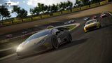 Juego Para Consola Sony Ps4 Gran Turismo Sport Hits