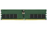 EAN 0740617348170 - Kingston Technology ValueRAM módulo de memoria 64 GB 1 x 64 GB DDR5 6400 MT/s imagen 1