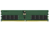 EAN 0740617348163 - Kingston Technology ValueRAM módulo de memoria 32 GB 1 x 32 GB DDR5 6400 MT/s 288-pin DIMM imagen 2
