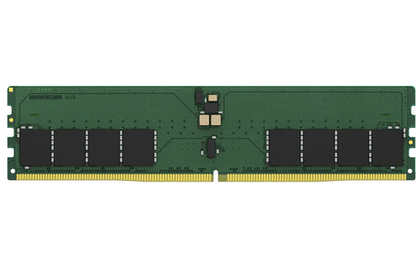 EAN 0740617348163 - Kingston Technology ValueRAM módulo de memoria 32 GB 1 x 32 GB DDR5 6400 MT/s 288-pin DIMM imagen 2