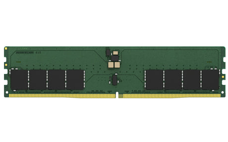 EAN 0740617348163 - Kingston Technology ValueRAM módulo de memoria 32 GB 1 x 32 GB DDR5 6400 MT/s imagen 2