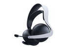 EAN 0711719572978 - Sony PULSE Elite Auriculares Inalámbrico Diadema Juego Bluetooth Negro, Blanco imagen 1