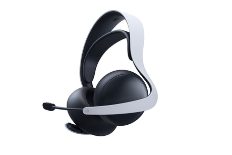 EAN 0711719572978 - Sony PULSE Elite Auriculares Inalámbrico Diadema Juego Bluetooth Negro, Blanco imagen 1