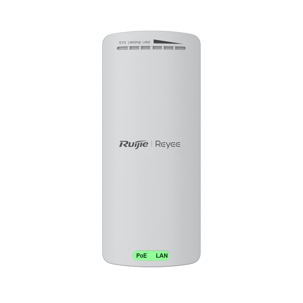 EAN 6971693275775 - Ruijie Networks RG-EST100-E punto de acceso inalámbrico 300 Mbit/s Blanco Energía sobre Ethernet (PoE) imagen 1