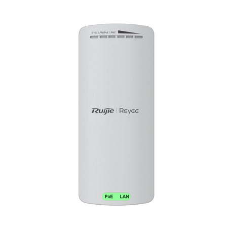 EAN 6971693275775 - Ruijie Networks RG-EST100-E punto de acceso inalámbrico 300 Mbit/s Blanco Energía sobre Ethernet (PoE) imagen 1