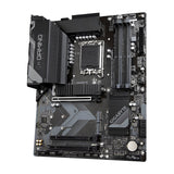 Placa Base Gigabyte B760 Gaming X Ax Ddr4 B760,S1700,Atx,Intel