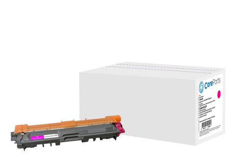 EAN 5704174129592 - CoreParts QI-BR1003ZM cartucho de tóner 1 pieza(s) Compatible Magenta imagen 1
