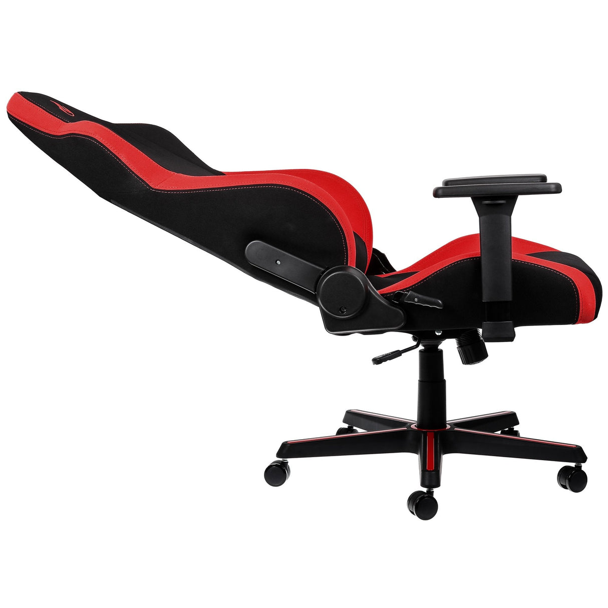 Nitro Concepts S300 Gaming Silla - Inferno Rojo