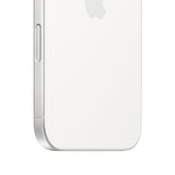 Apple Iphone 16 Plus 256gb - White