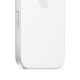 EAN 0195949822025 - Apple iPhone 16 15,5 cm (6.1") SIM doble iOS 18 5G USB Tipo C 128 GB Blanco imagen 4