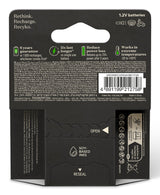 EAN 4891199223174 - GP Batteries ReCyko Pro GPRCP80AAA174C4 pila doméstica Batería recargable AAA Níquel-metal hidruro (NiMH) imagen 2
