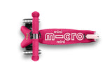 EAN 7630053544140 - Micro Mobility Mini Micro 3in1 Deluxe Plus Niños Patinete de tres ruedas Rosa imagen 2