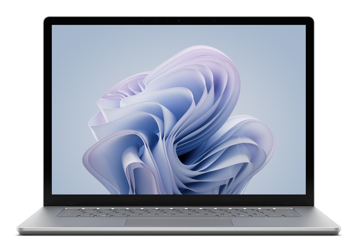 EAN 196388270927 - Microsoft Surface Laptop 6 Intel Core Ultra 7 165H Portátil 38,1 cm (15") Pantalla táctil 16 GB LPDDR5x-SD imagen 1