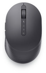 EAN 5397184820926 - DELL MS7421W ratón Oficina Ambidextro RF Wireless + Bluetooth Óptico 1600 DPI imagen 2
