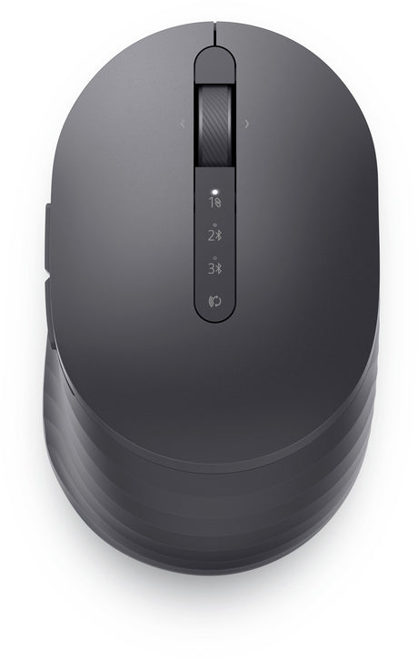 EAN 5397184820926 - DELL MS7421W ratón Oficina Ambidextro RF Wireless + Bluetooth Óptico 1600 DPI imagen 2
